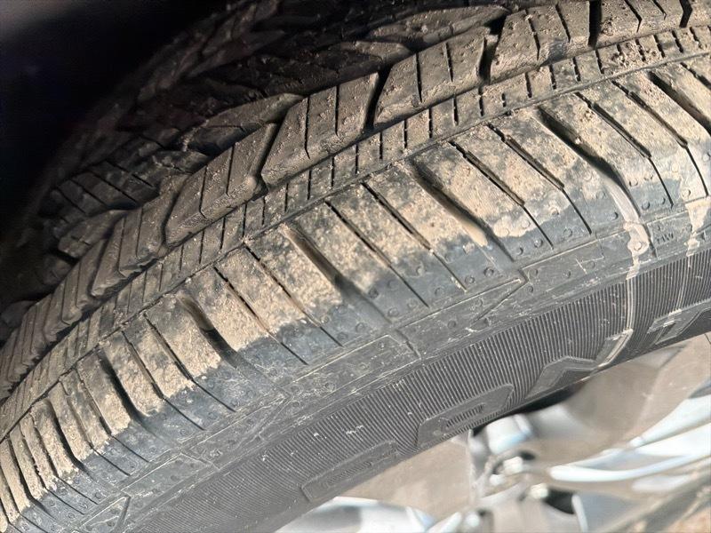 Toyota Grand Highlander XLE AWD 2024