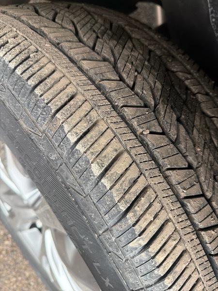 Toyota Grand Highlander XLE AWD 2024