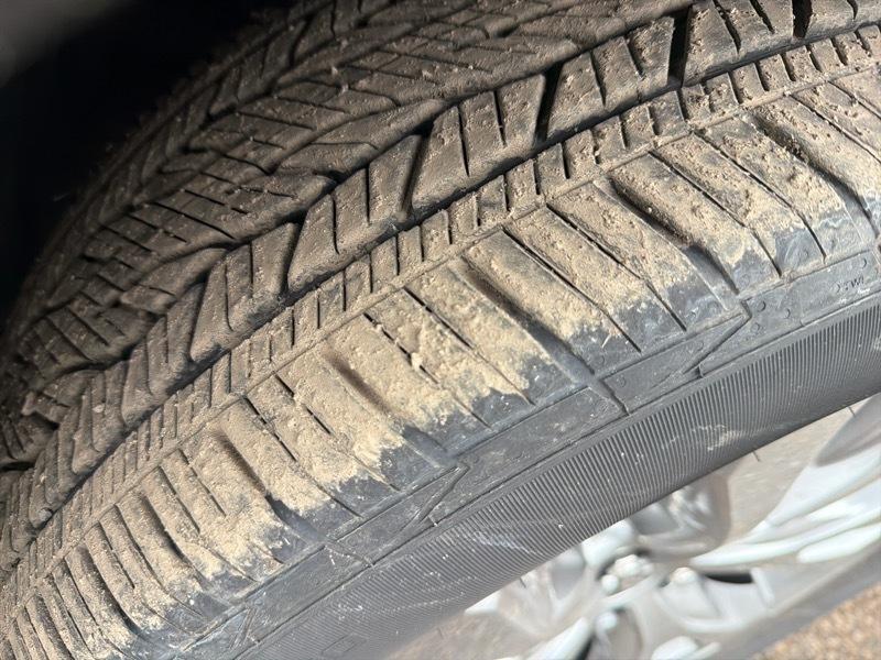 Toyota Grand Highlander XLE AWD 2024