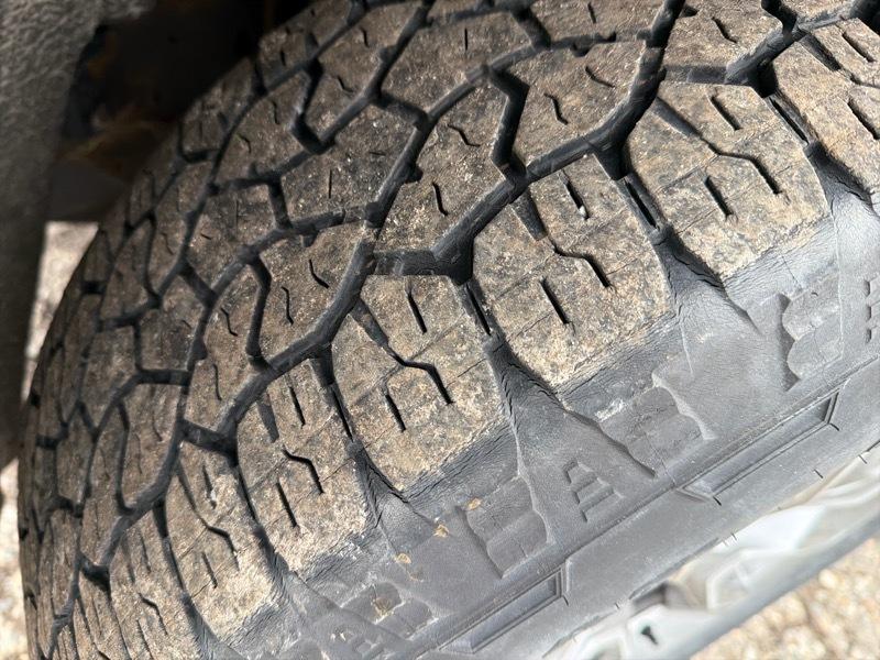 Chevrolet Silverado 1500 RST Crew Cab 4WD 2021