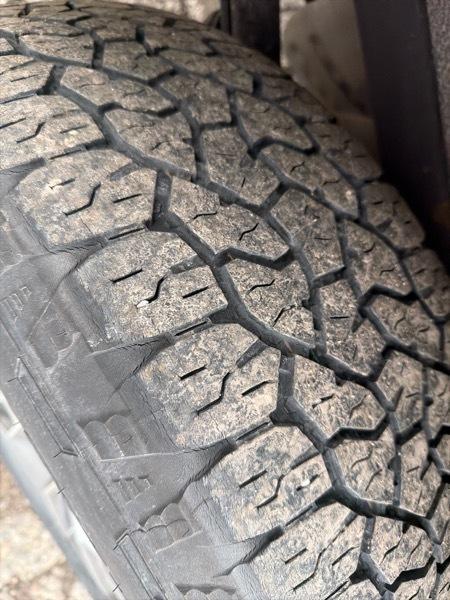 Chevrolet Silverado 1500 RST Crew Cab 4WD 2021