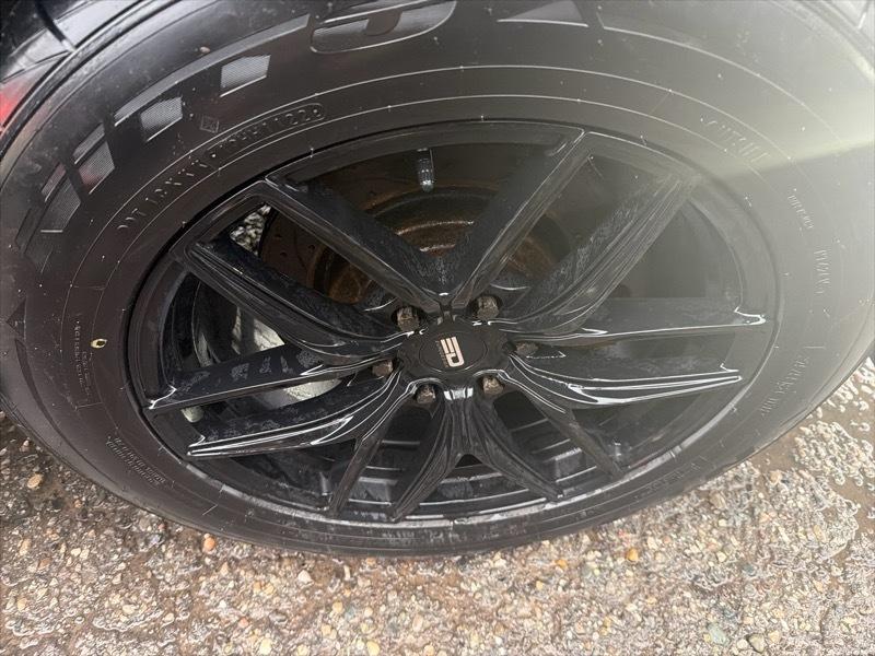 RAM 1500 Longhorn Crew Cab SWB 4WD 2019