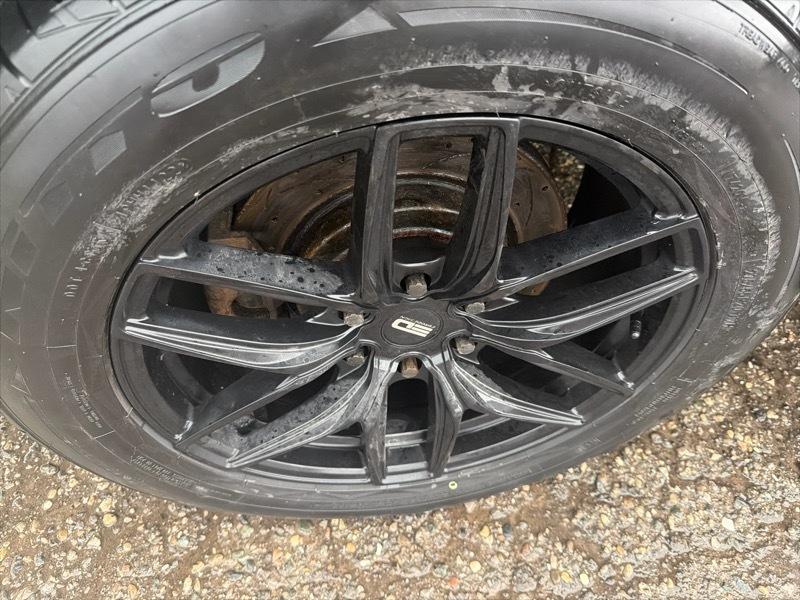 RAM 1500 Longhorn Crew Cab SWB 4WD 2019