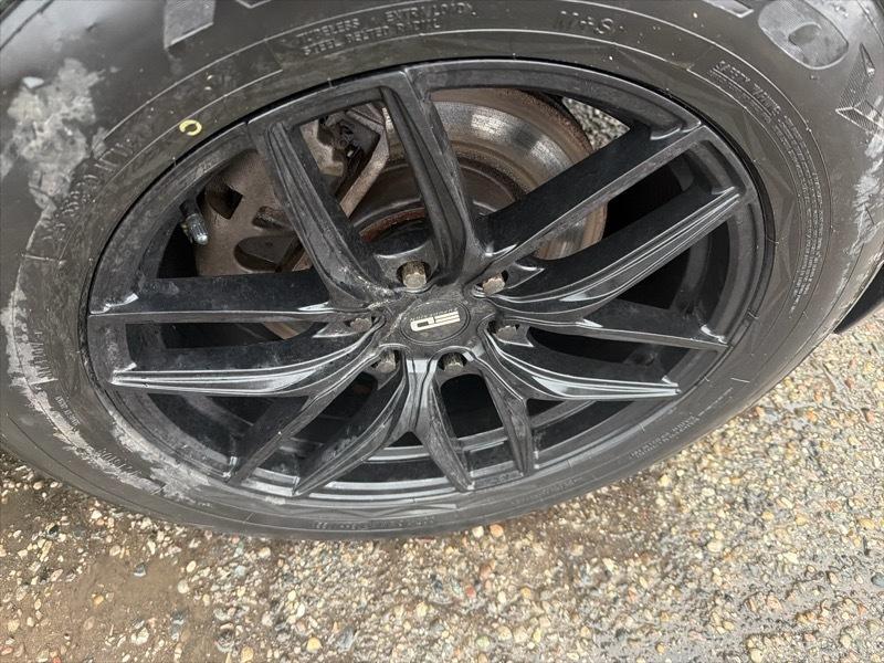 RAM 1500 Longhorn Crew Cab SWB 4WD 2019