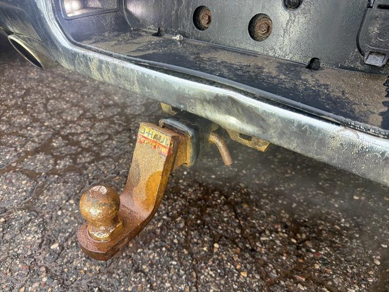 RAM 1500 Longhorn Crew Cab SWB 4WD 2019