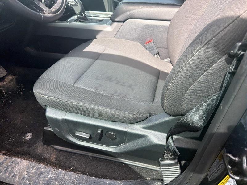 Ford F-150 XLT SuperCrew 6.5-ft. Bed 4WD 2020