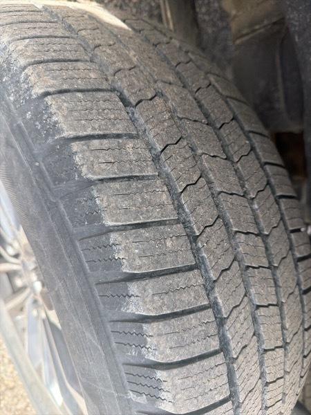 Ford F-150 XLT SuperCrew 6.5-ft. Bed 4WD 2020