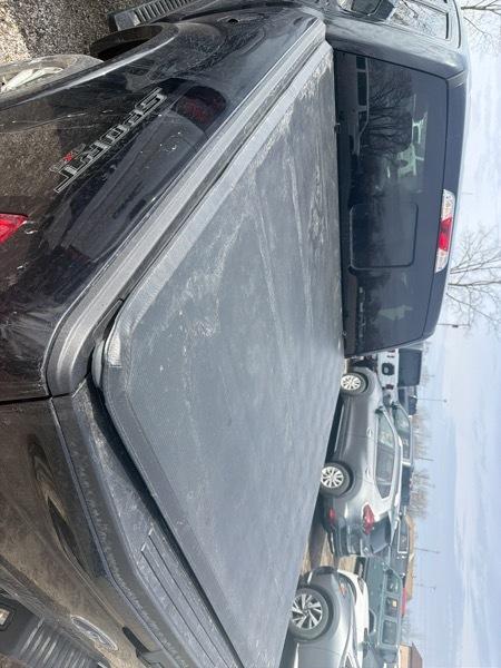 Ford F-150 XLT SuperCrew 6.5-ft. Bed 4WD 2020