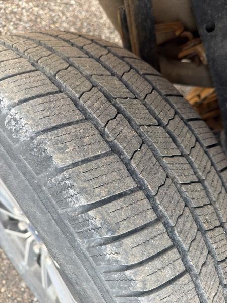 Ford F-150 XLT SuperCrew 6.5-ft. Bed 4WD 2020