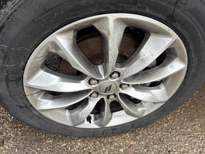 Dodge Durango Citadel AWD 2024