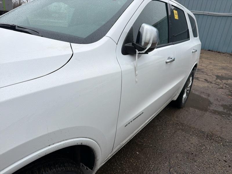 Dodge Durango Citadel AWD 2024