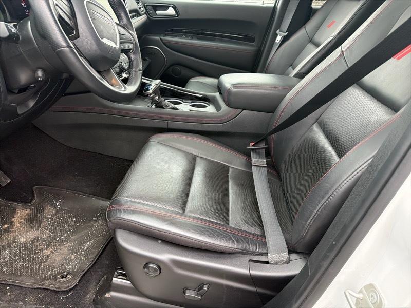 Dodge Durango Citadel AWD 2024