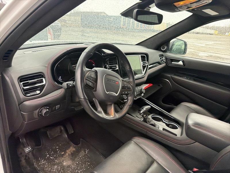 Dodge Durango Citadel AWD 2024