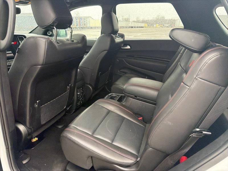 Dodge Durango Citadel AWD 2024