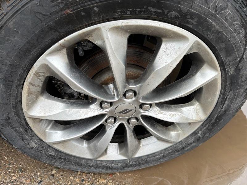 Dodge Durango Citadel AWD 2024