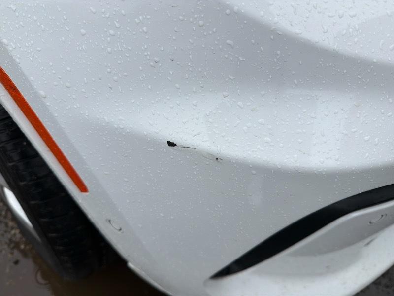 Dodge Durango Citadel AWD 2024