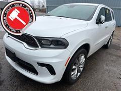 2024 Dodge Durango 
