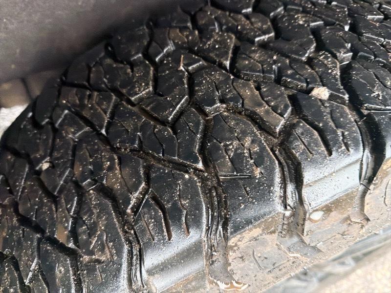 Chevrolet Silverado 1500 RST Crew Cab 4WD 2024