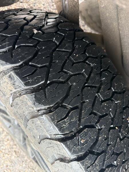 Chevrolet Silverado 1500 RST Crew Cab 4WD 2024