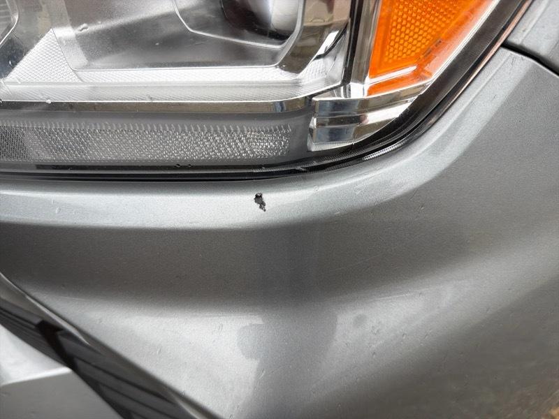 Chevrolet Silverado 1500 RST Crew Cab 4WD 2023