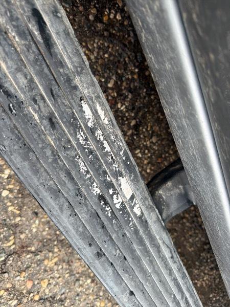 Chevrolet Silverado 1500 RST Crew Cab 4WD 2023