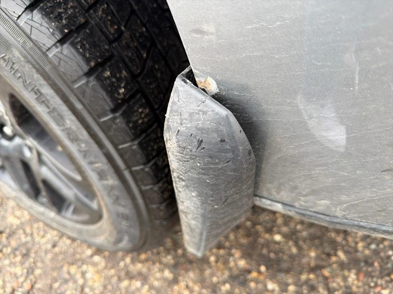 Chevrolet Silverado 1500 RST Crew Cab 4WD 2023