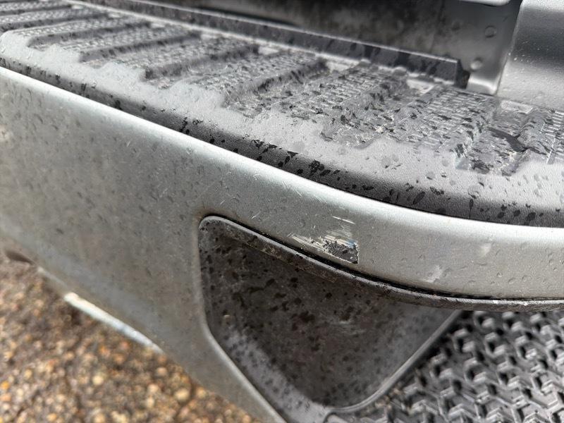 Chevrolet Silverado 1500 RST Crew Cab 4WD 2023