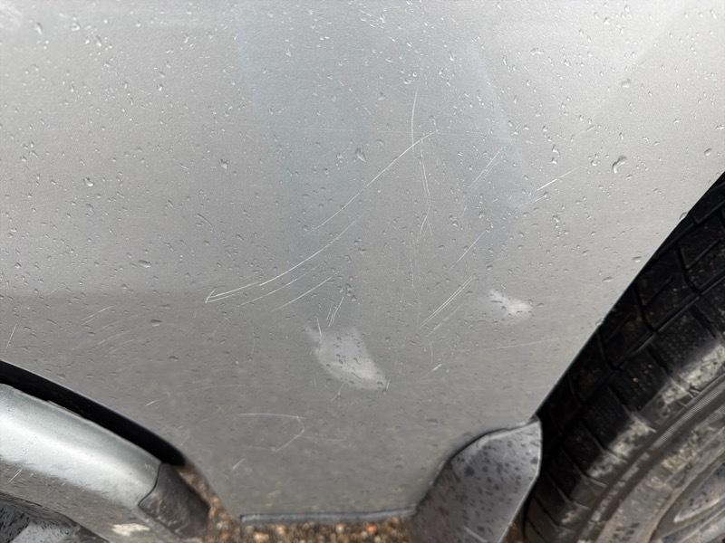 Chevrolet Silverado 1500 RST Crew Cab 4WD 2023