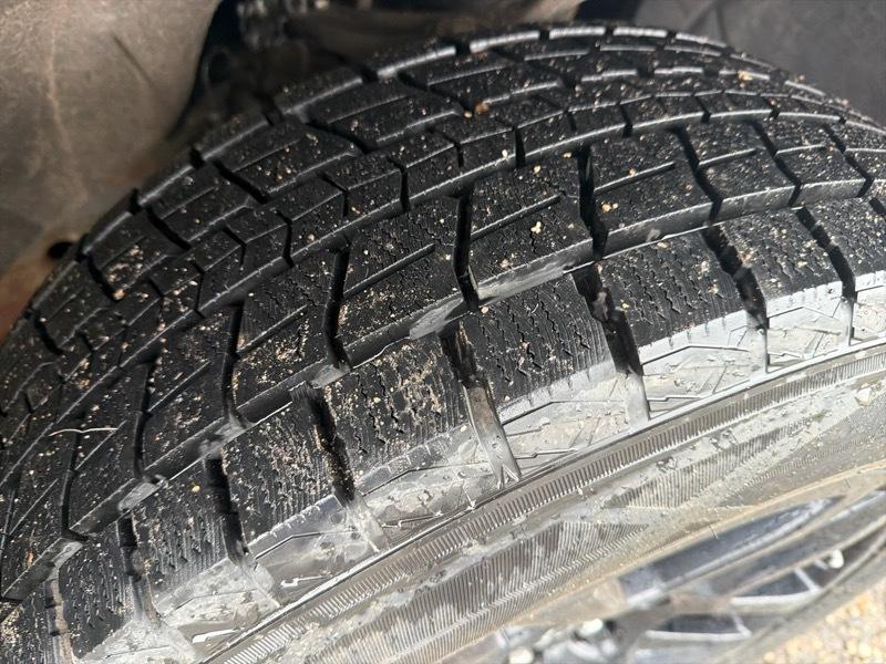 Chevrolet Silverado 1500 RST Crew Cab 4WD 2023