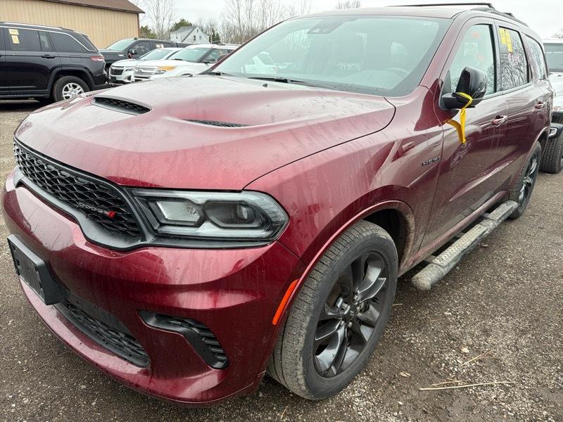 Dodge Durango R/T AWD 2024