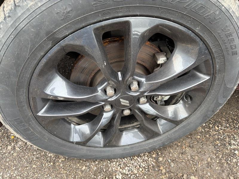 Dodge Durango R/T AWD 2024