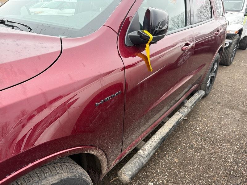 Dodge Durango R/T AWD 2024