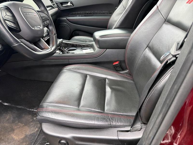 Dodge Durango R/T AWD 2024