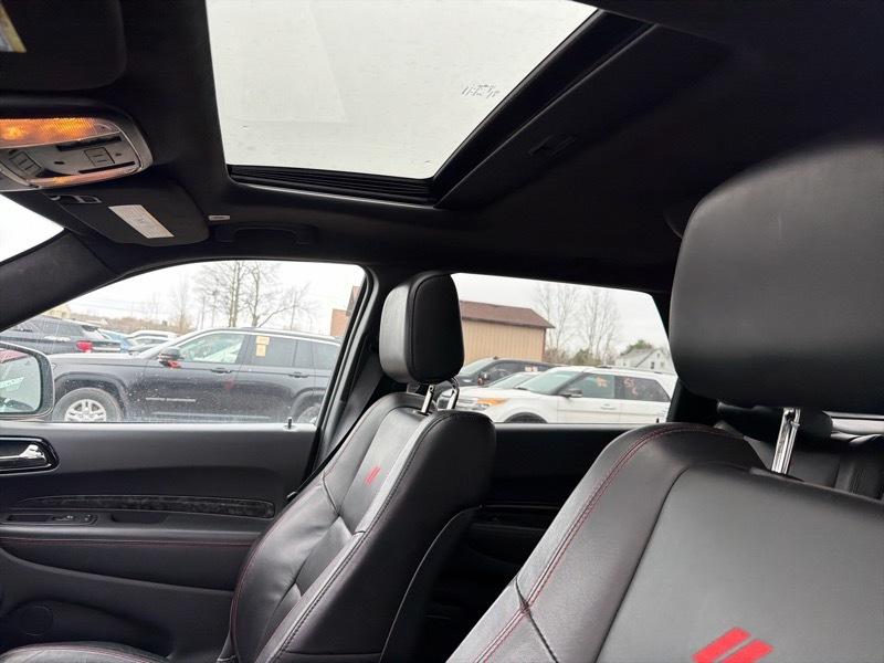 Dodge Durango R/T AWD 2024