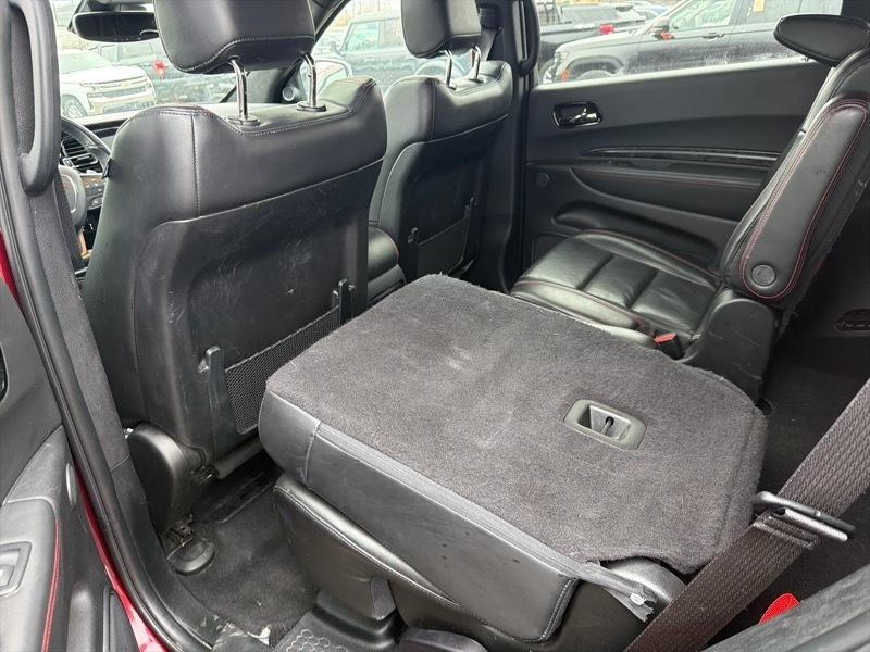 Dodge Durango R/T AWD 2024