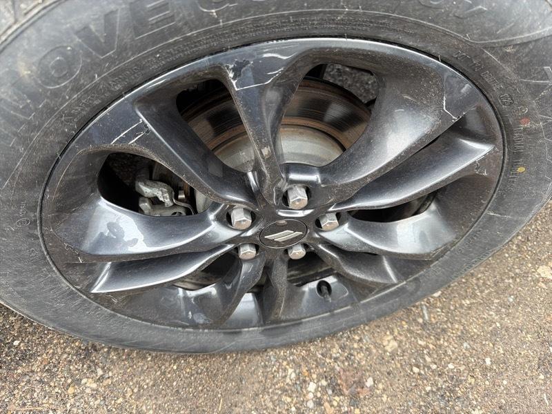 Dodge Durango R/T AWD 2024