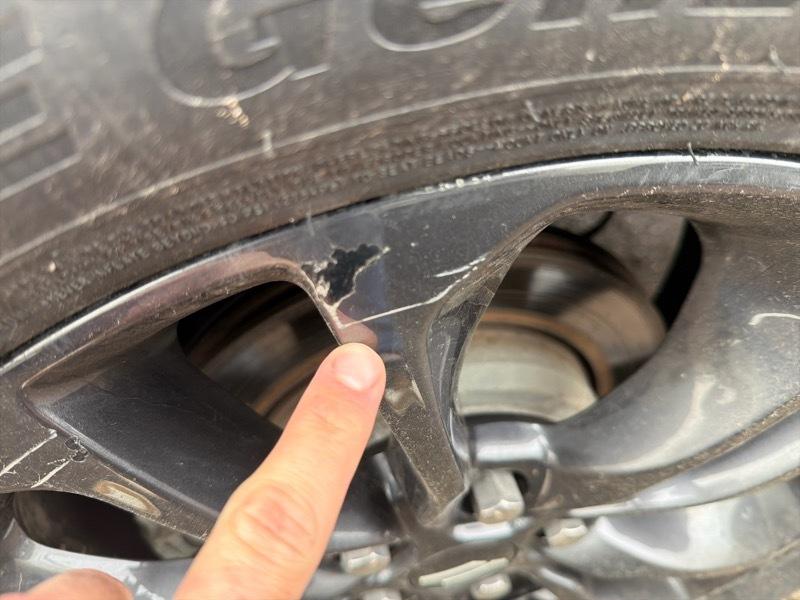 Dodge Durango R/T AWD 2024