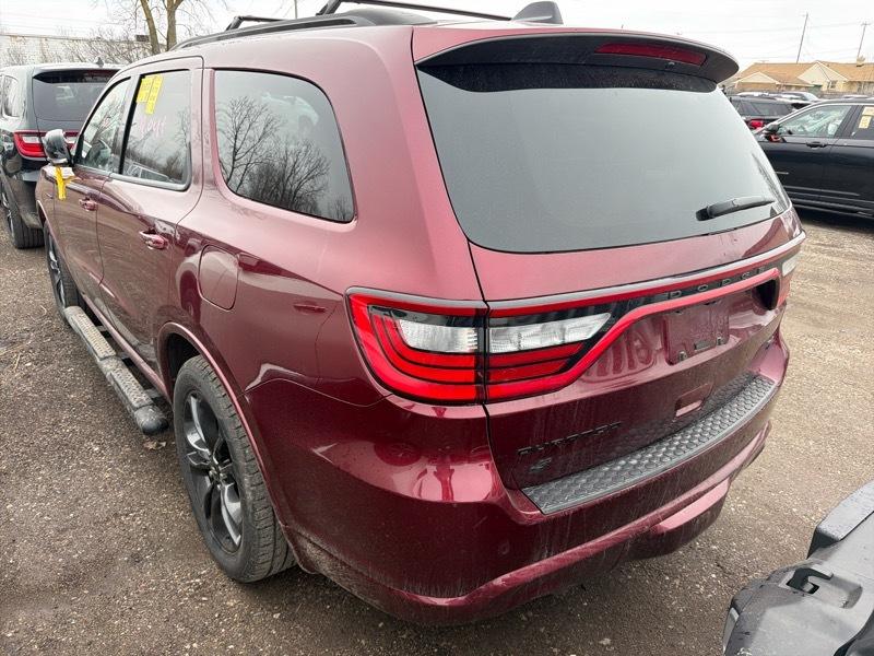 Dodge Durango R/T AWD 2024