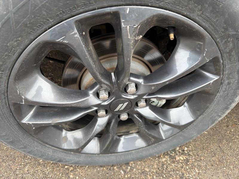 Dodge Durango R/T AWD 2024