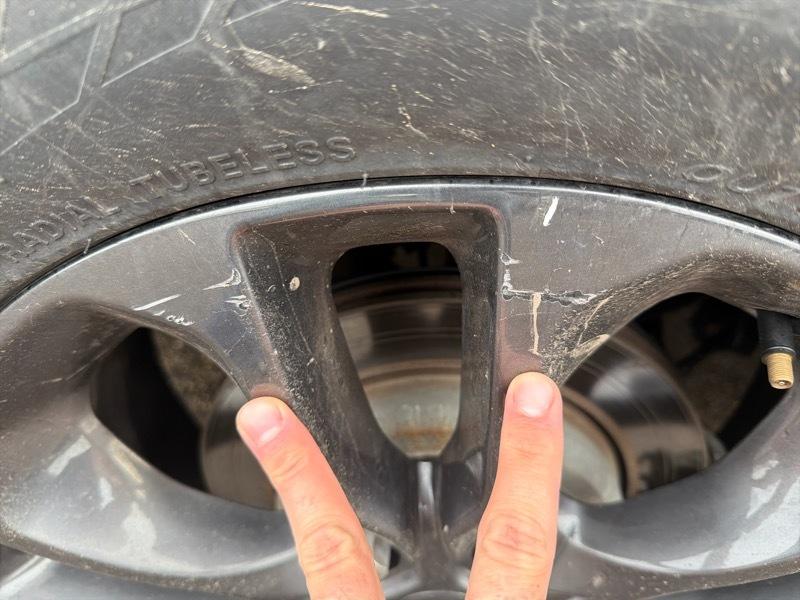 Dodge Durango R/T AWD 2024