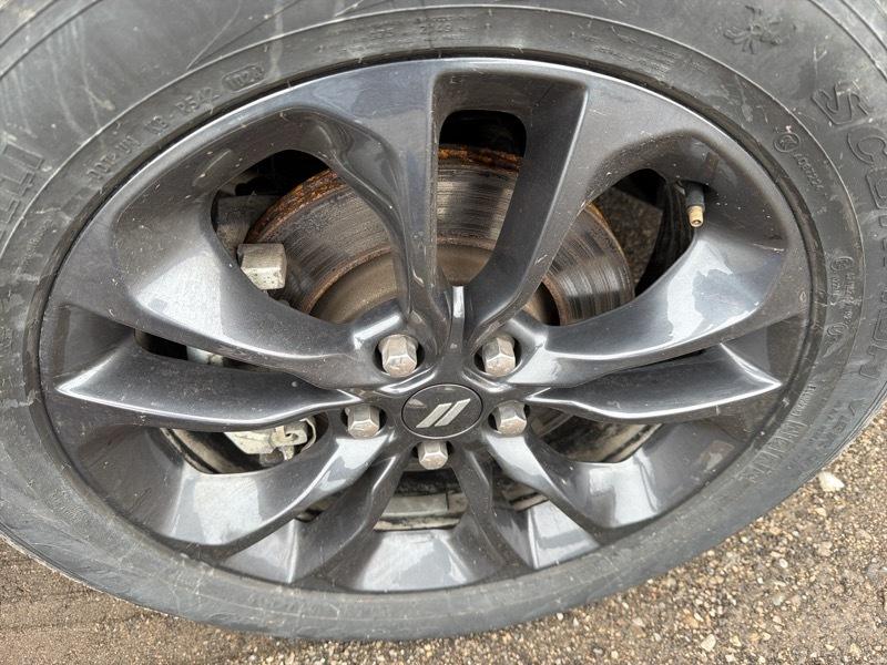 Dodge Durango R/T AWD 2024