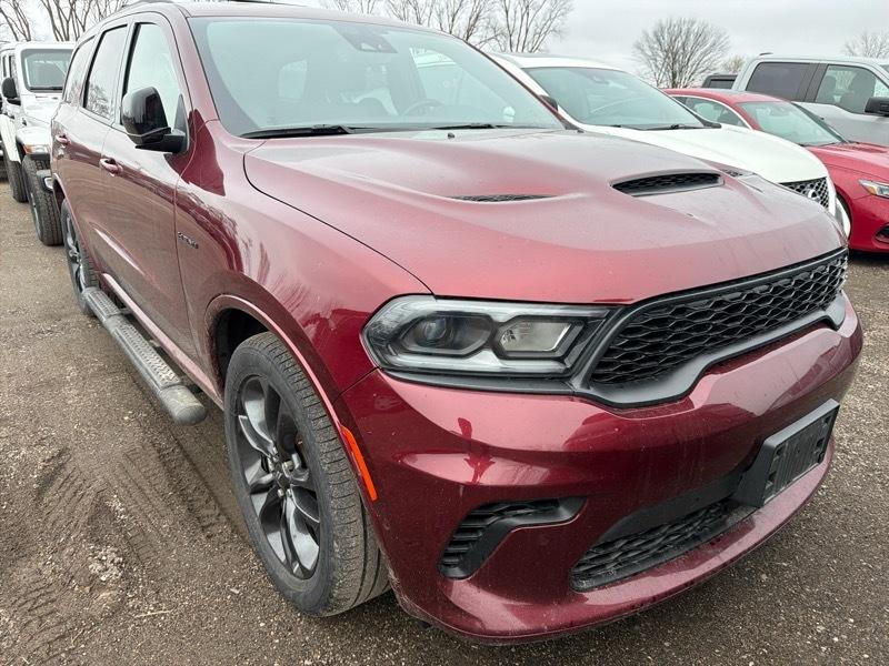Dodge Durango R/T AWD 2024