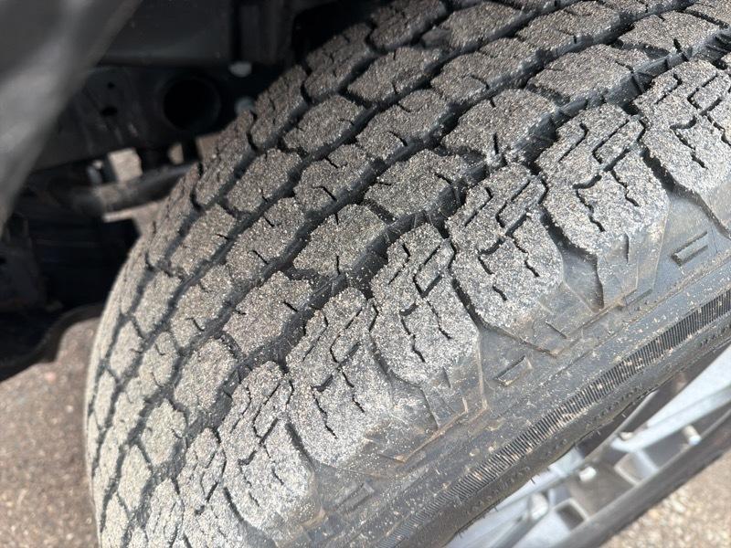 Jeep Wrangler Unlimited Sahara 2023