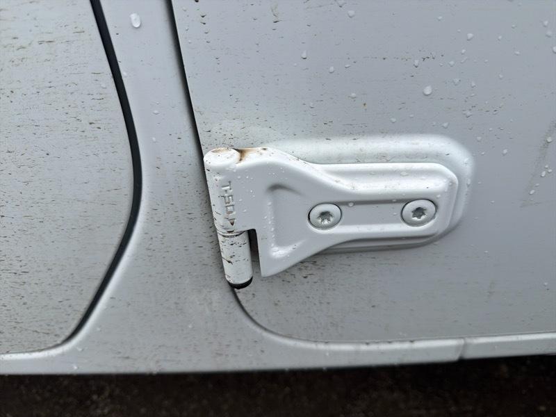 Jeep Wrangler Unlimited Sahara 2023