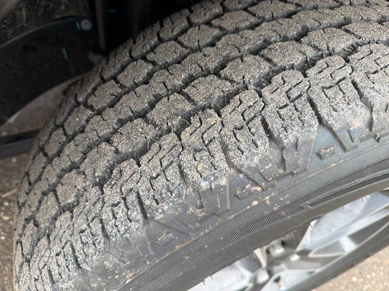 Jeep Wrangler Unlimited Sahara 2023