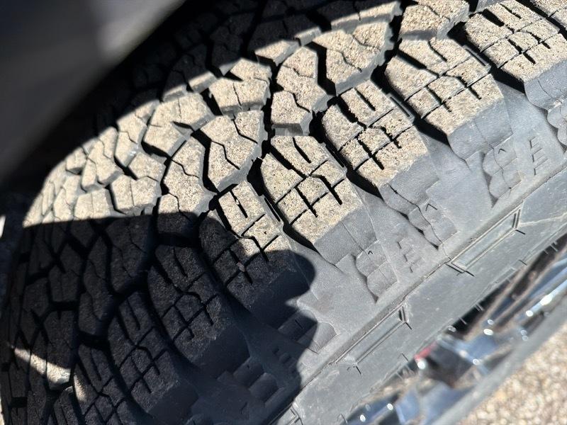 GMC Sierra 1500 Elevation Crew Cab 4WD 2024