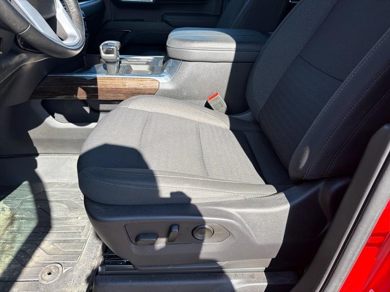 GMC Sierra 1500 Elevation Crew Cab 4WD 2024