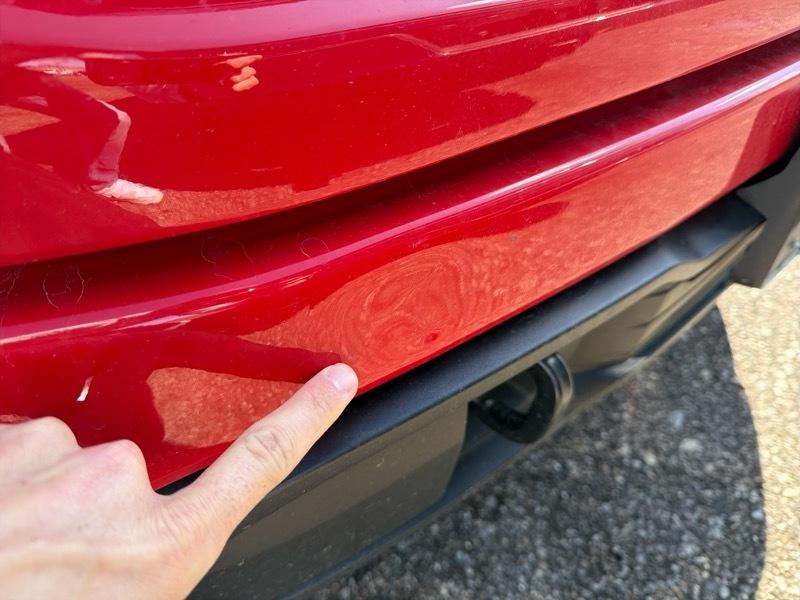 GMC Sierra 1500 Elevation Crew Cab 4WD 2024