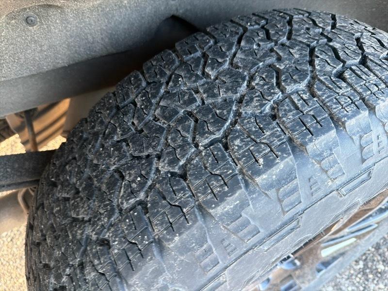 Chevrolet Silverado 1500 Custom Crew Cab 4WD 2024