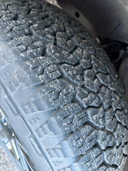 Chevrolet Silverado 1500 Custom Crew Cab 4WD 2024